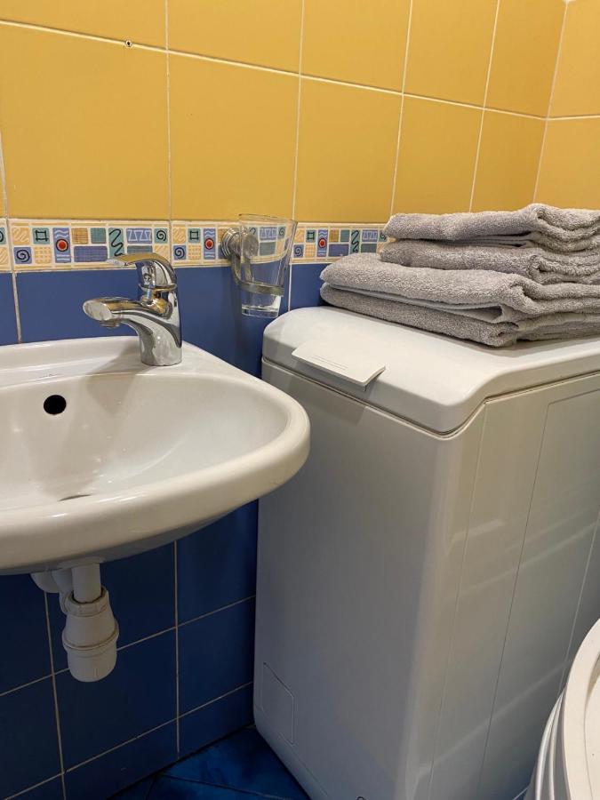 Mariu Vejas Apartman Nida Kültér fotó