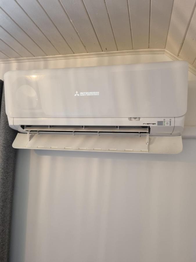 Mariu Vejas Apartman Nida Kültér fotó