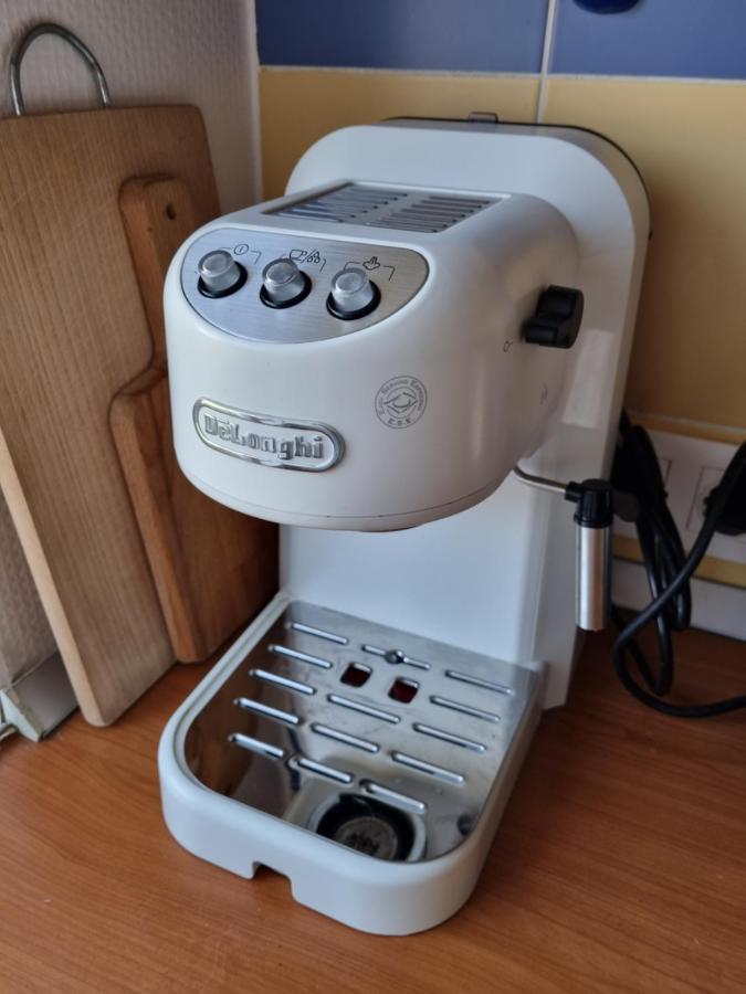 Mariu Vejas Apartman Nida Kültér fotó