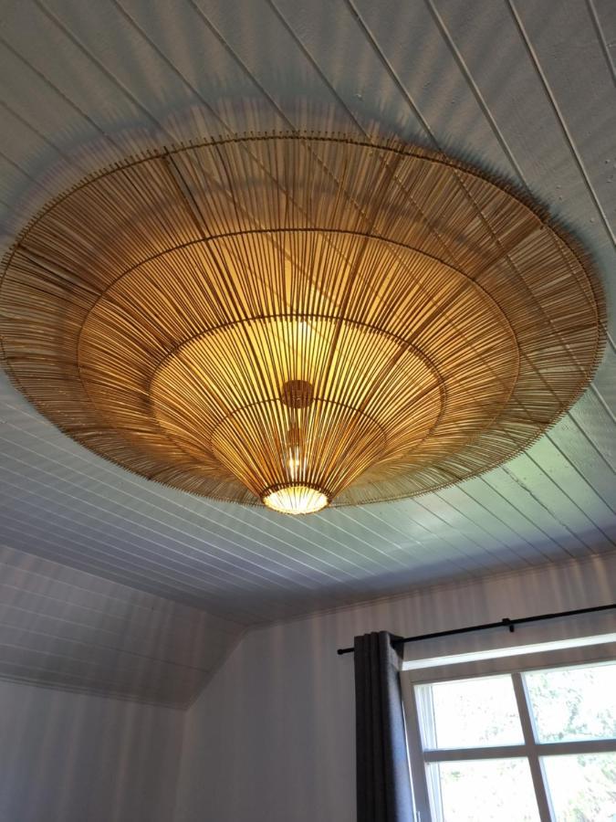 Mariu Vejas Apartman Nida Kültér fotó